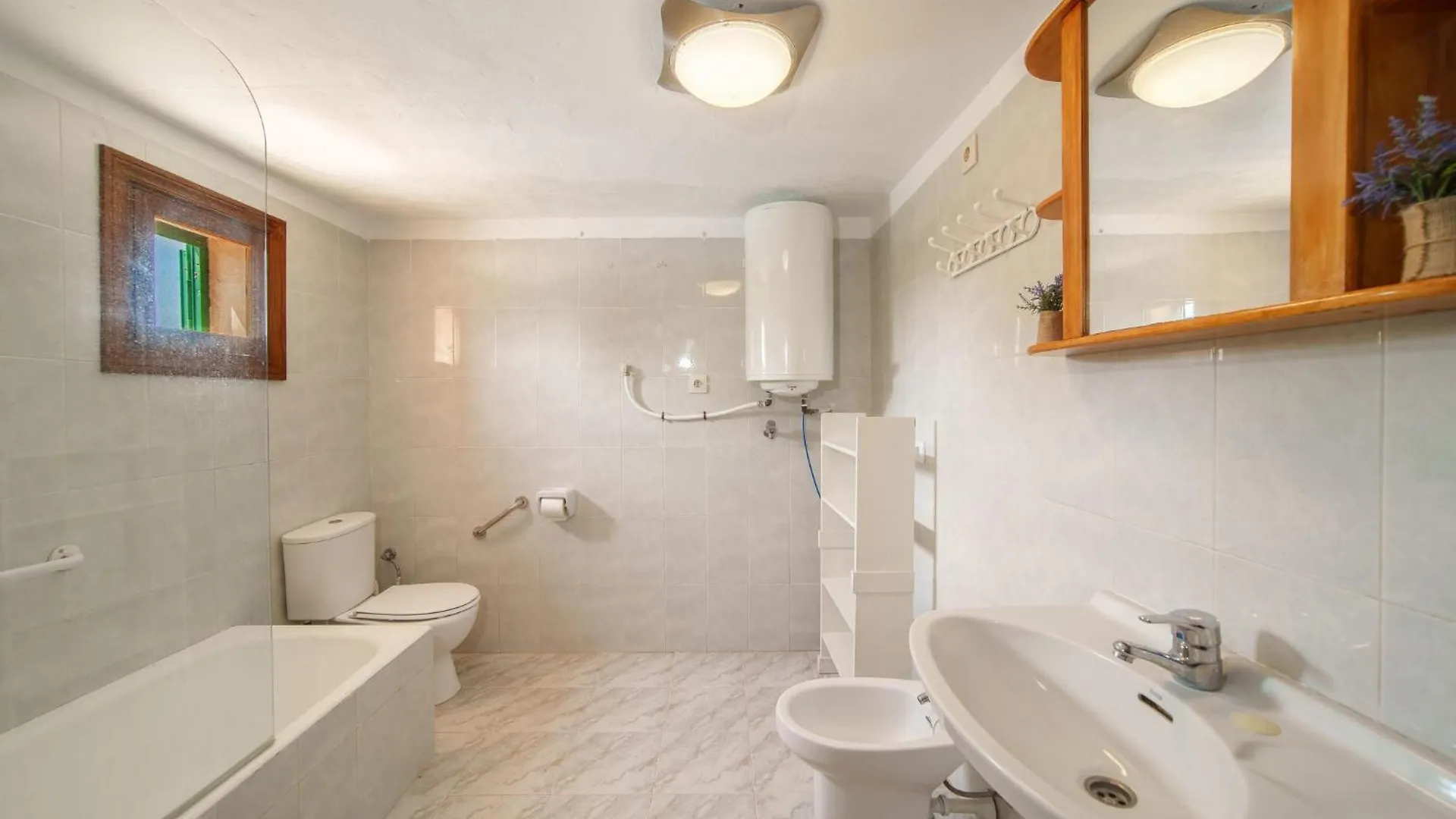 Holiday Home Ca Mon Pare By Interhome Sa Rapita