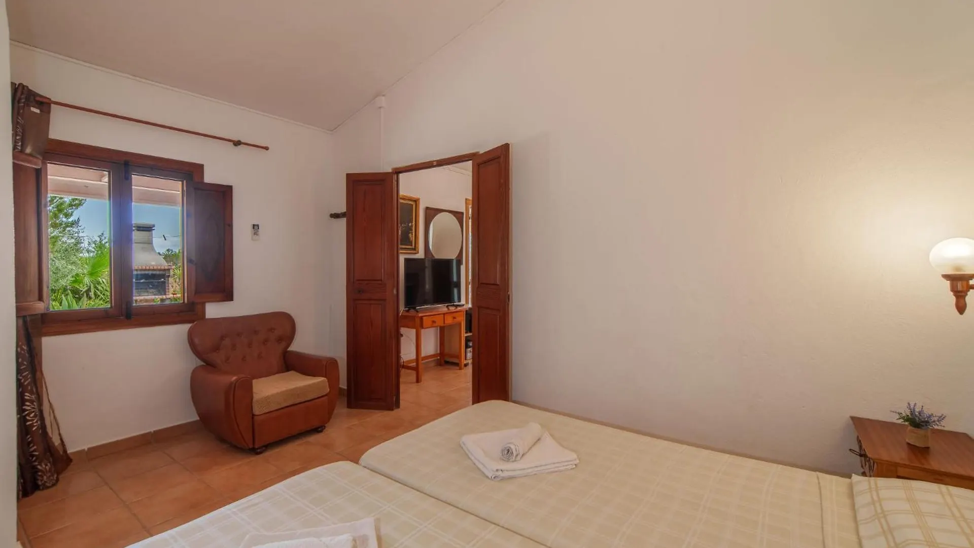 Holiday Home Ca Mon Pare By Interhome Sa Rapita