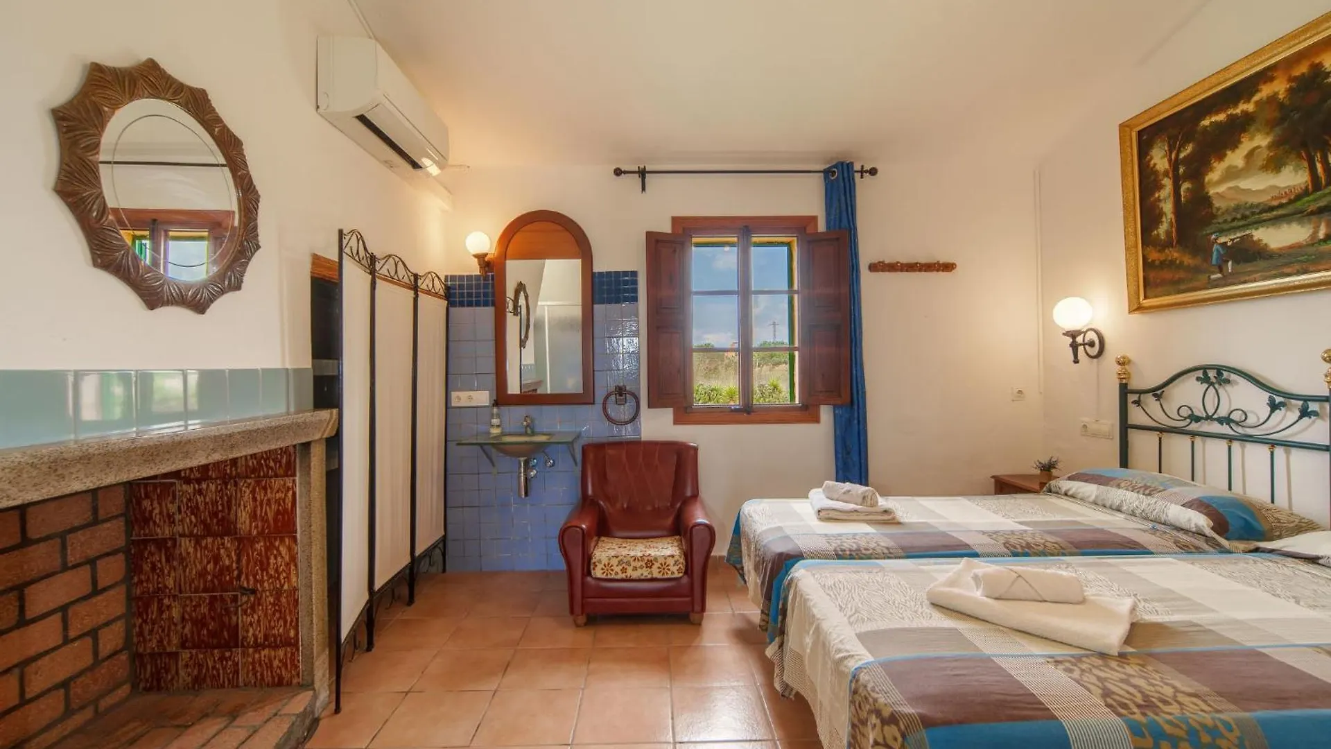 Holiday Home Ca Mon Pare By Interhome Sa Rapita